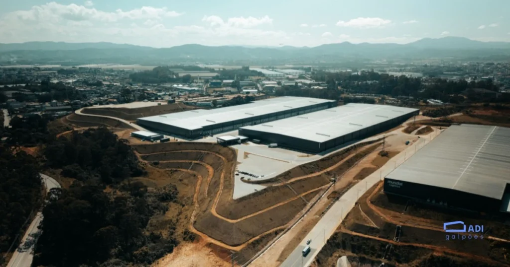 Tendências e oportunidades de galpão para alugar em Guarulhos
