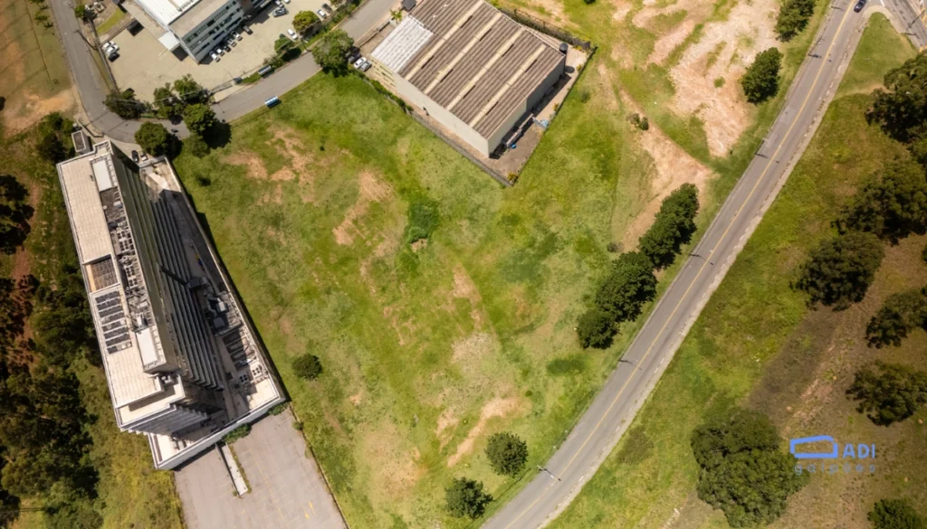 Como Funciona o Built to Suit em Galpões Industriais