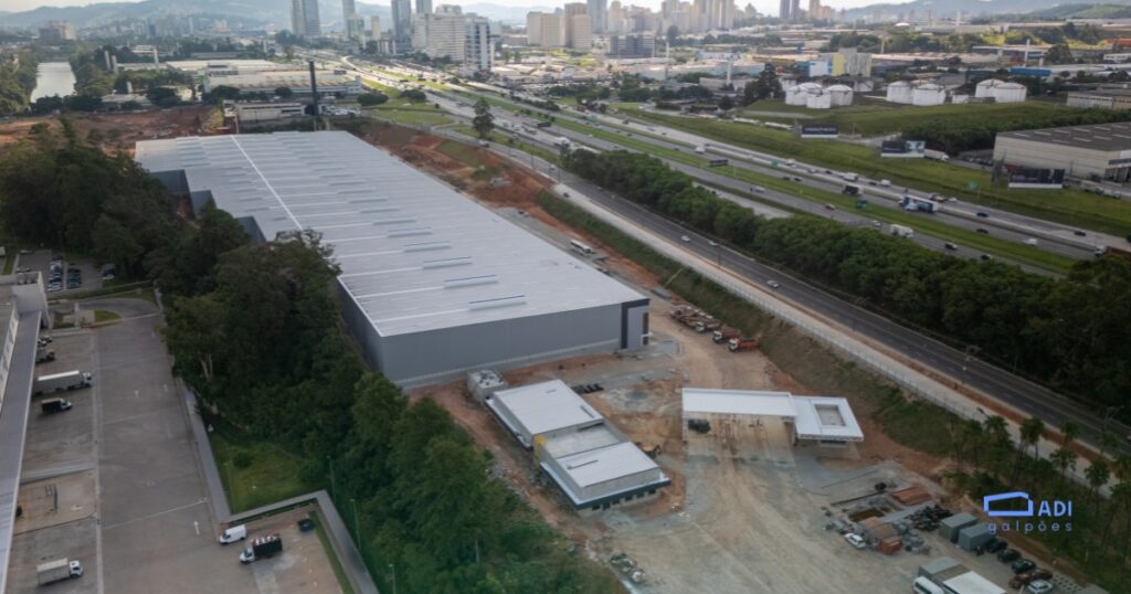 cidades com incentivos fiscais para galpões industriais