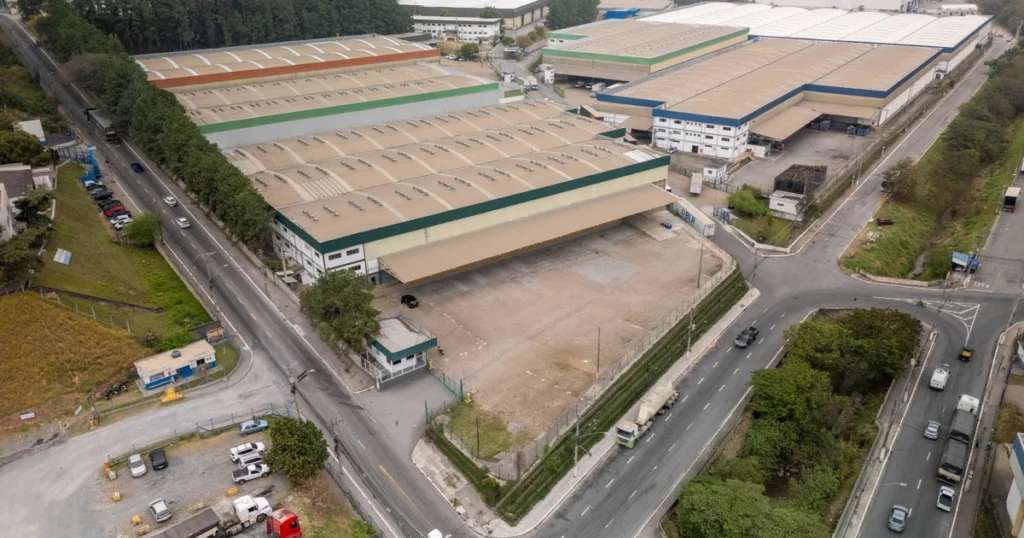 Avaliação de galpão industrial antes da compra ou venda