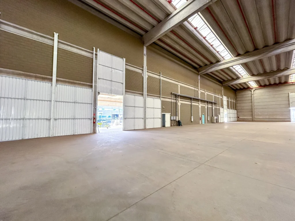 fatores que impactam o custo total de ocupação em galpões